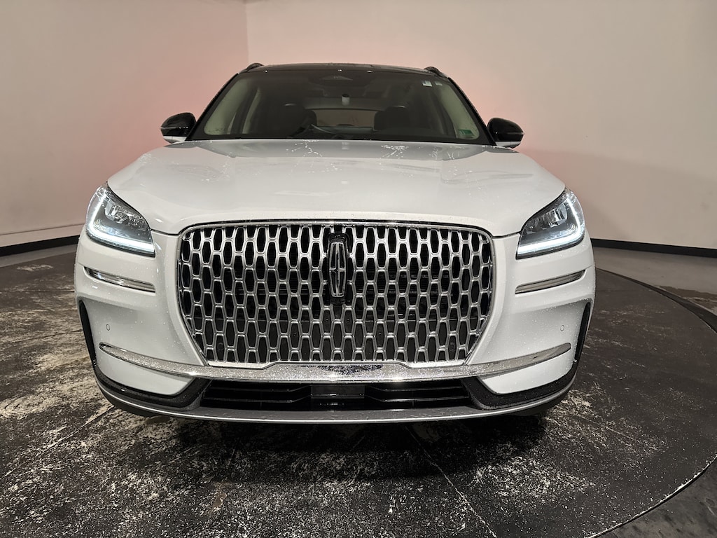 Used 2025 Lincoln Corsair Premiere SUV