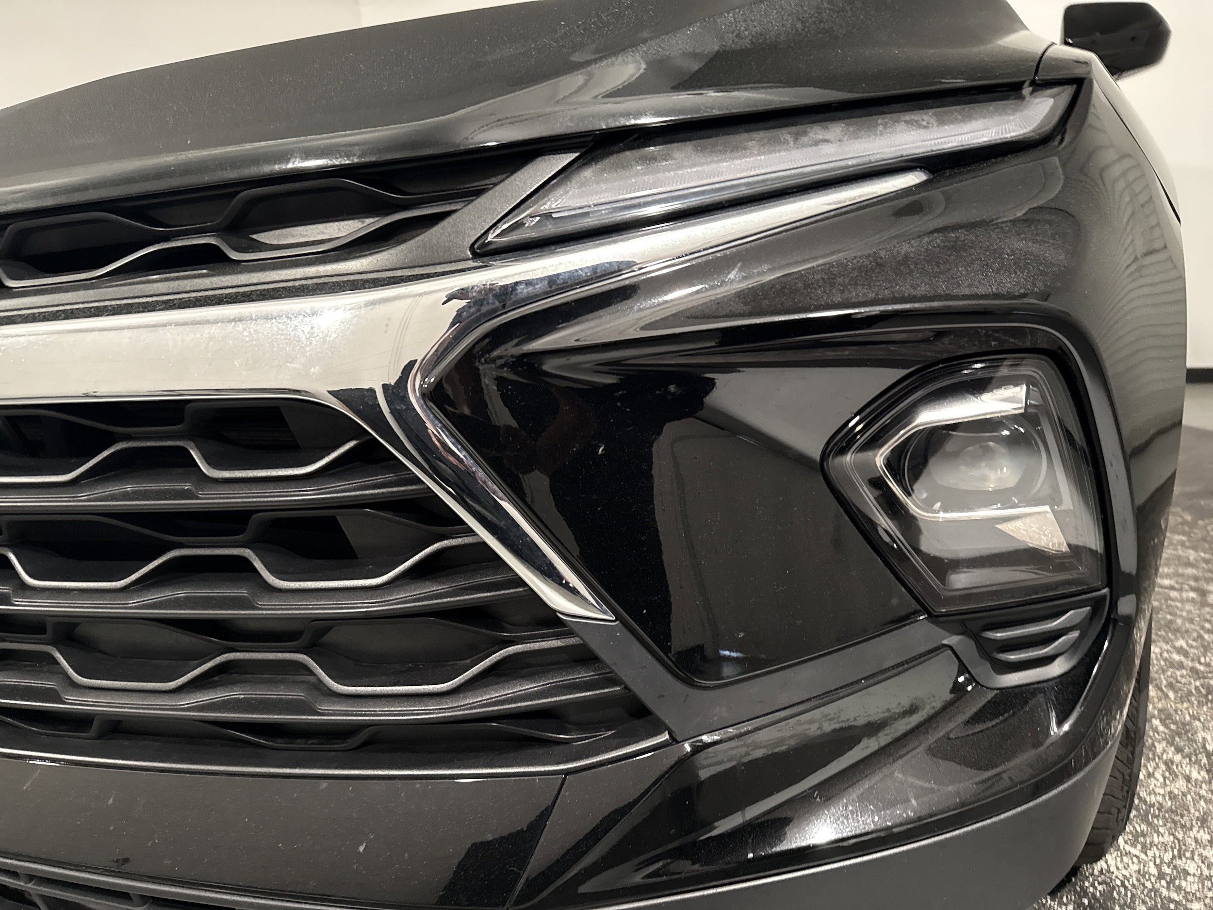 2025 Chevrolet Blazer LT photo 5