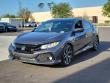 2019 Honda Civic Si Sedan