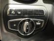 2016 Mercedes-Benz C-Class AMG C 63 S Sedan