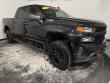 2021 Chevrolet Silverado 1500 Custom Trail Boss Pickup