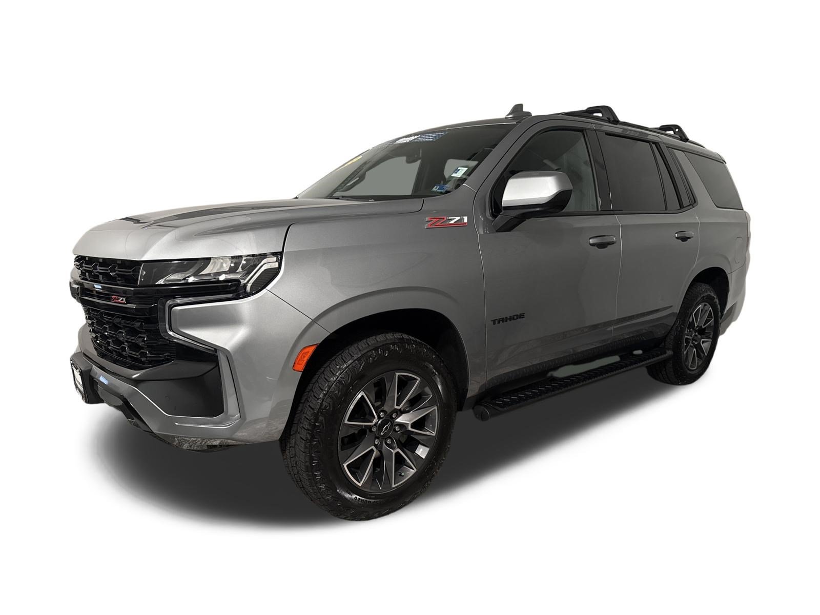 Used 2023 Chevrolet Tahoe Z71 SUV