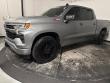 2024 Chevrolet Silverado 1500 RST Pickup