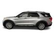 2020 Ford Explorer Limited SUV