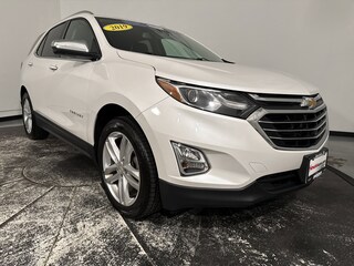 2019 Chevrolet Equinox Premier SUV