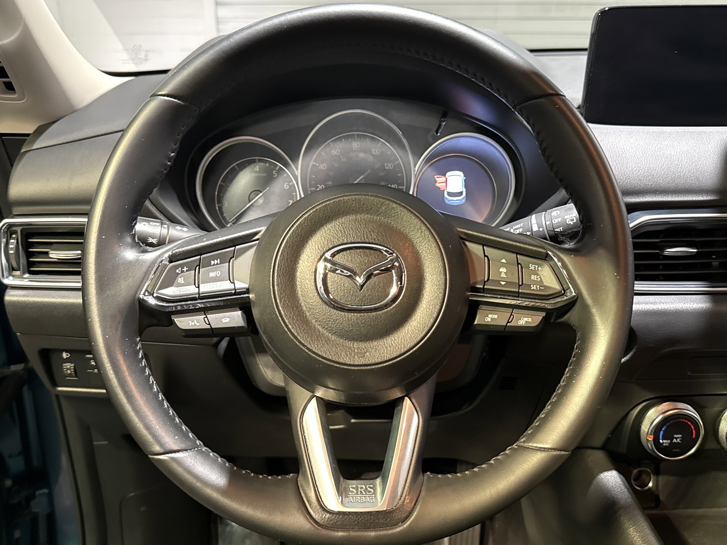 2023 Mazda CX-5 2.5 S photo 5