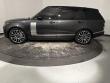 2019 Land Rover Range Rover SUV