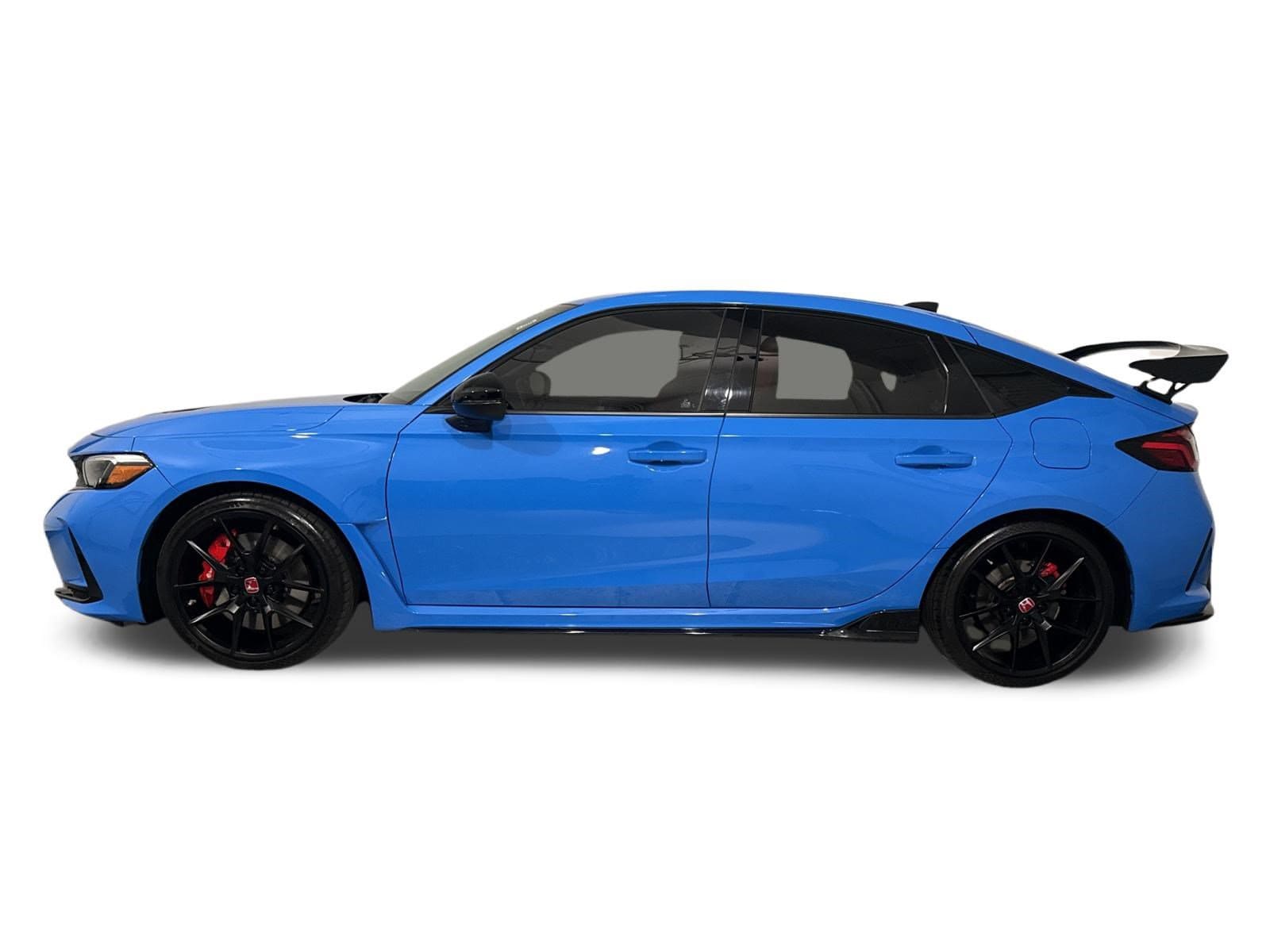 2024 Honda Civic Type R