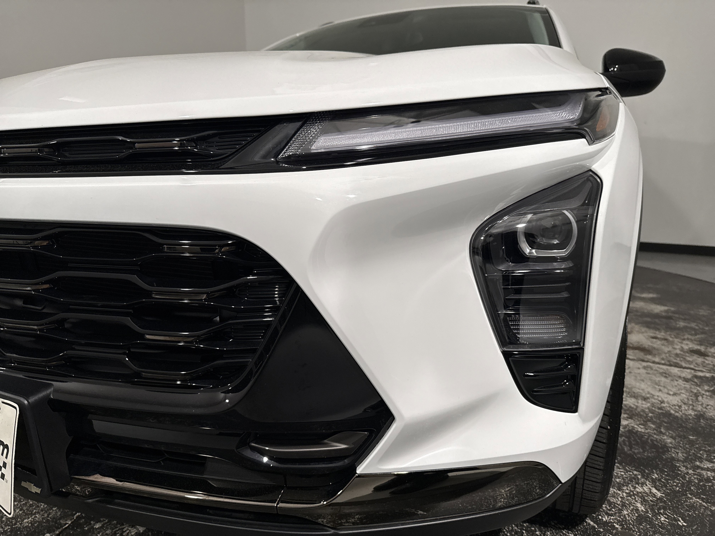 2024 Chevrolet Trax ACTIV photo 5