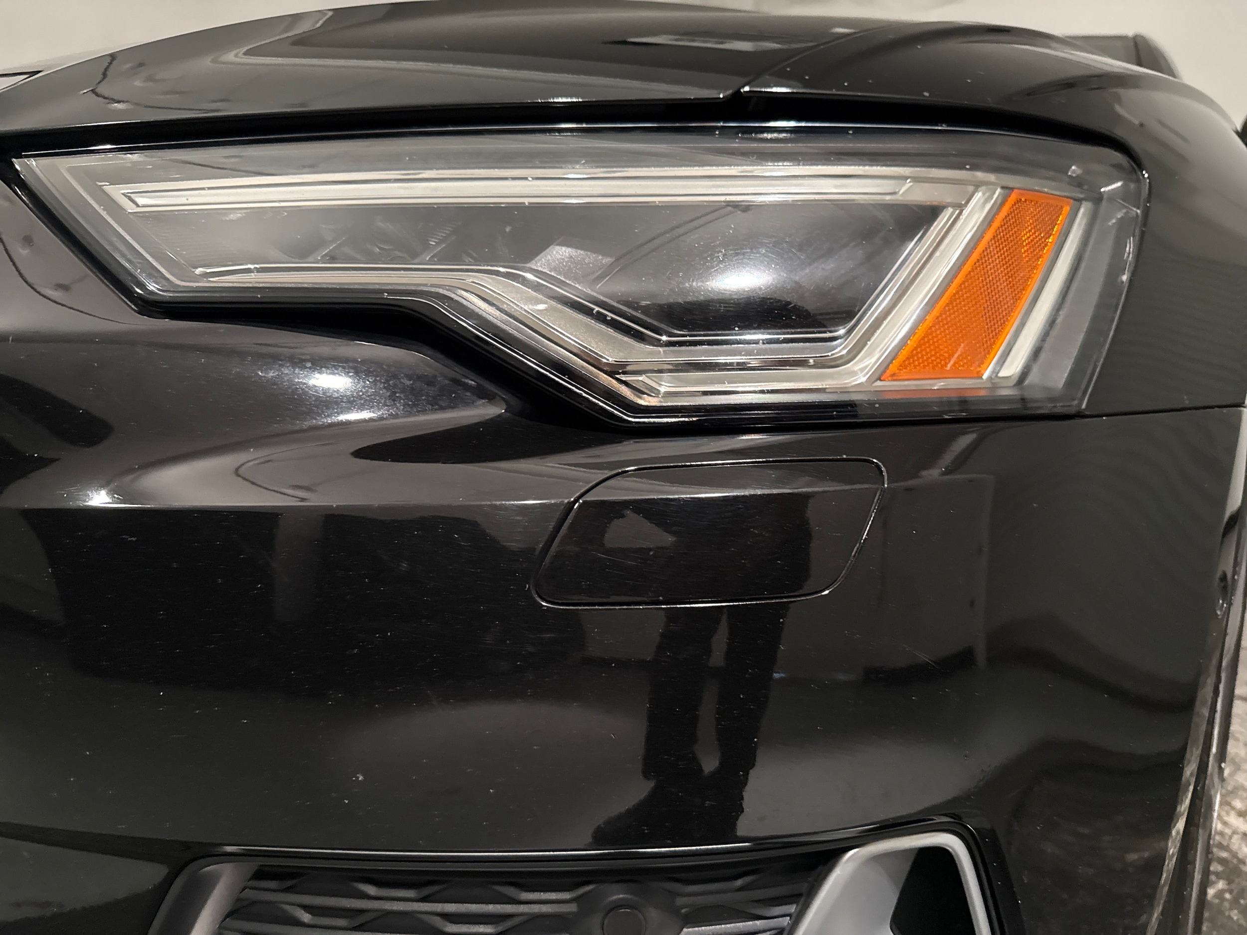 Audi A6 Sedan Premium Plus