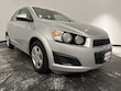 Chevrolet Sonic