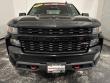 2021 Chevrolet Silverado 1500 Custom Trail Boss Pickup