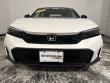 2025 Honda Civic Sport Sedan