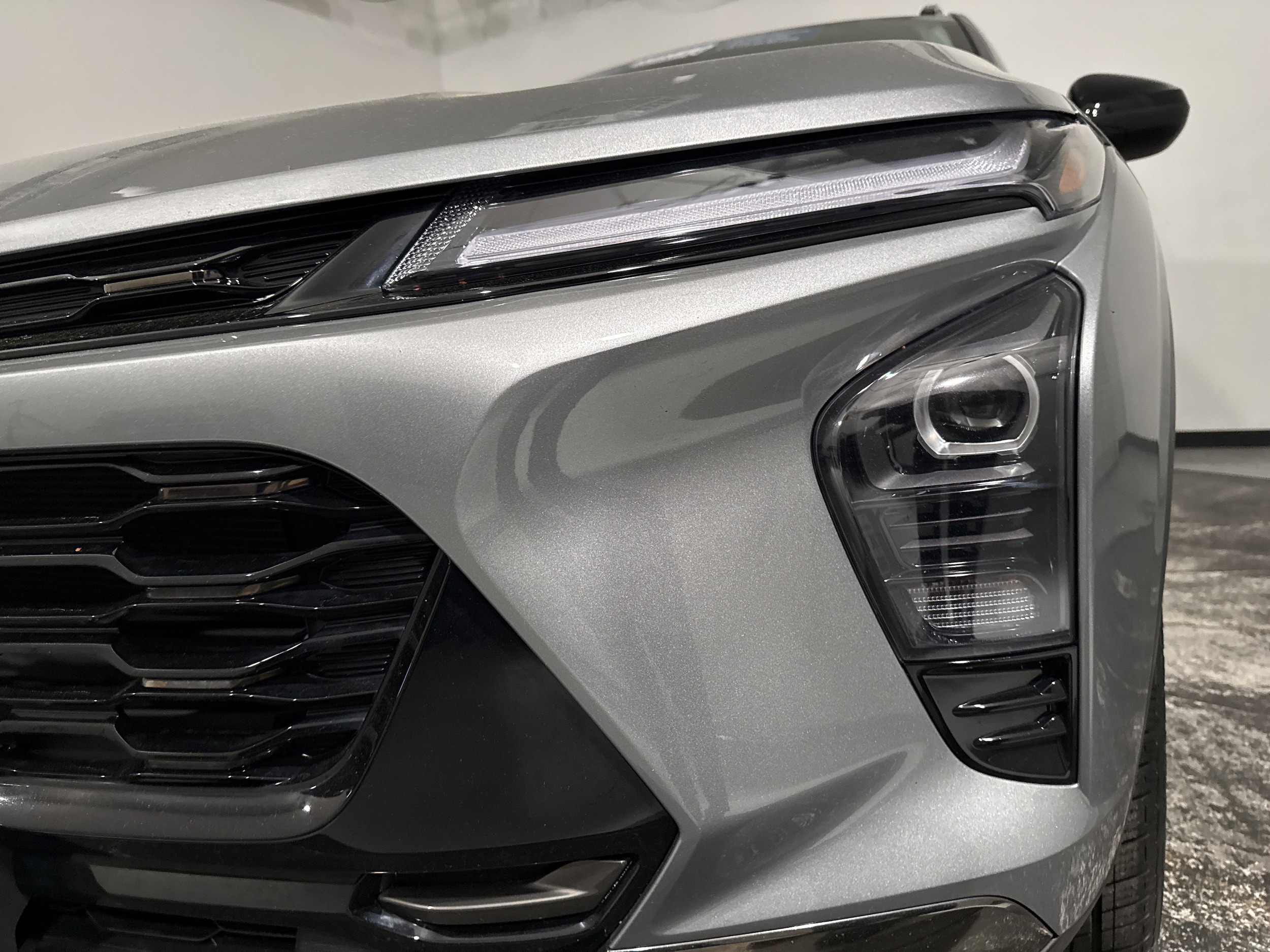 2024 Chevrolet Trax ACTIV photo 5