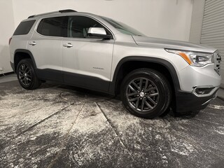 2018 GMC Acadia SLT SUV