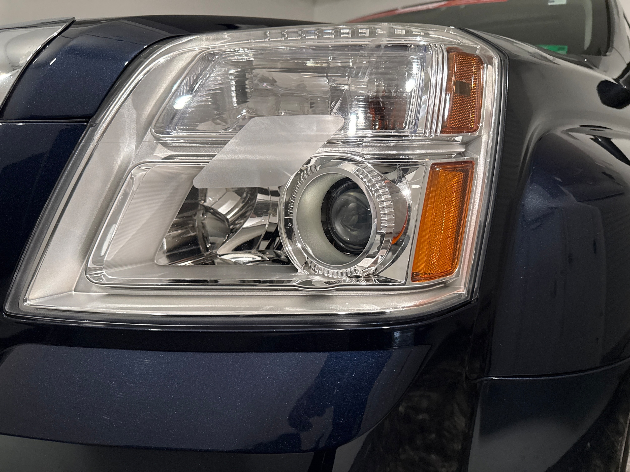 GMC Terrain SLT