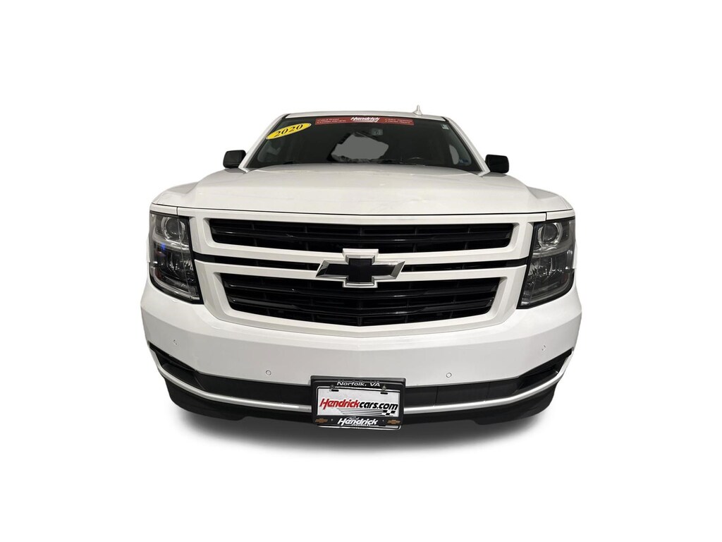 Used 2020 Chevrolet Suburban LT SUV