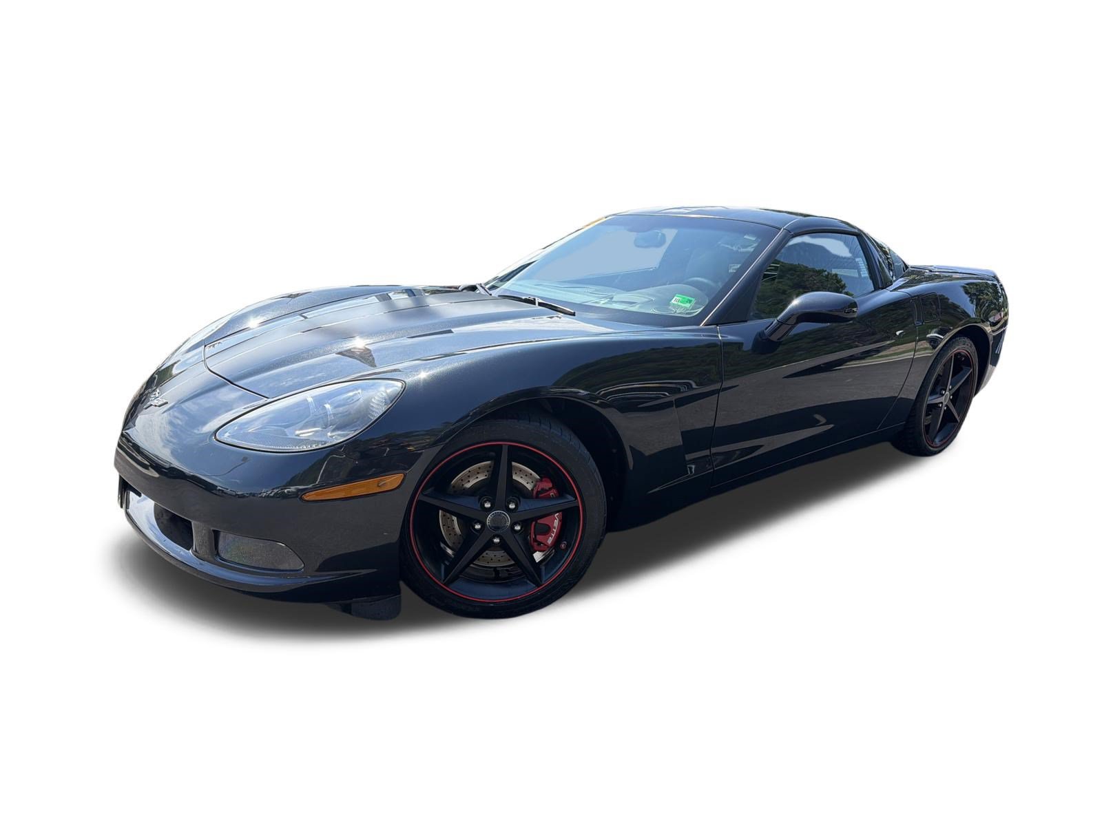 Used 2012 Chevrolet Corvette w/4LT Coupe