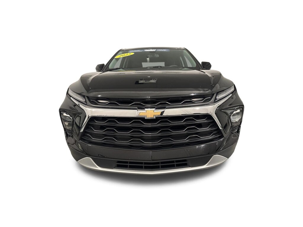 Used 2025 Chevrolet Blazer LT SUV