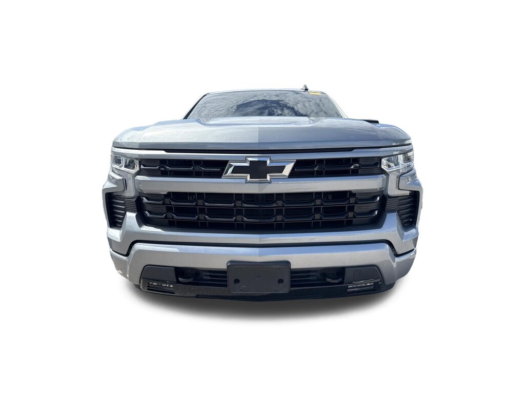 Used 2024 Chevrolet Silverado 1500 RST Pickup