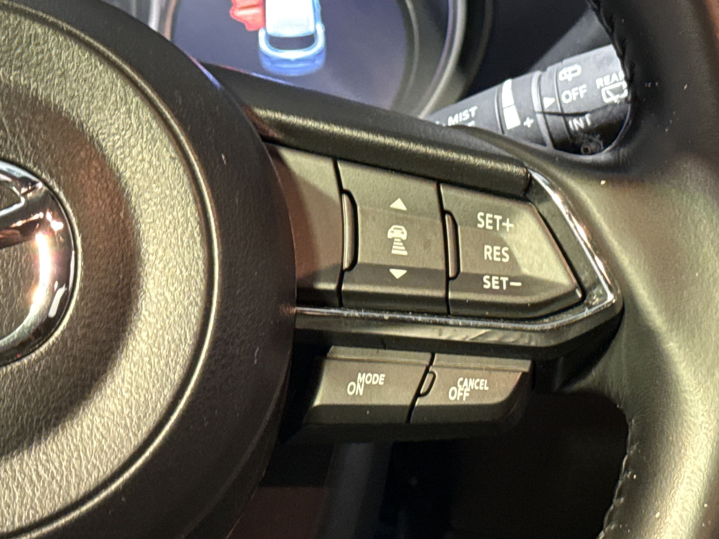 2023 Mazda CX-5 2.5 S photo 3