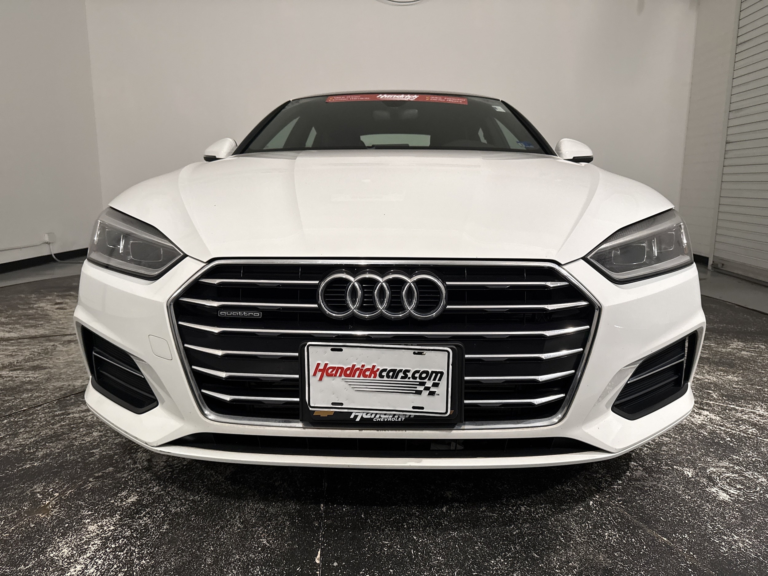 Audi A5 Sportback Premium