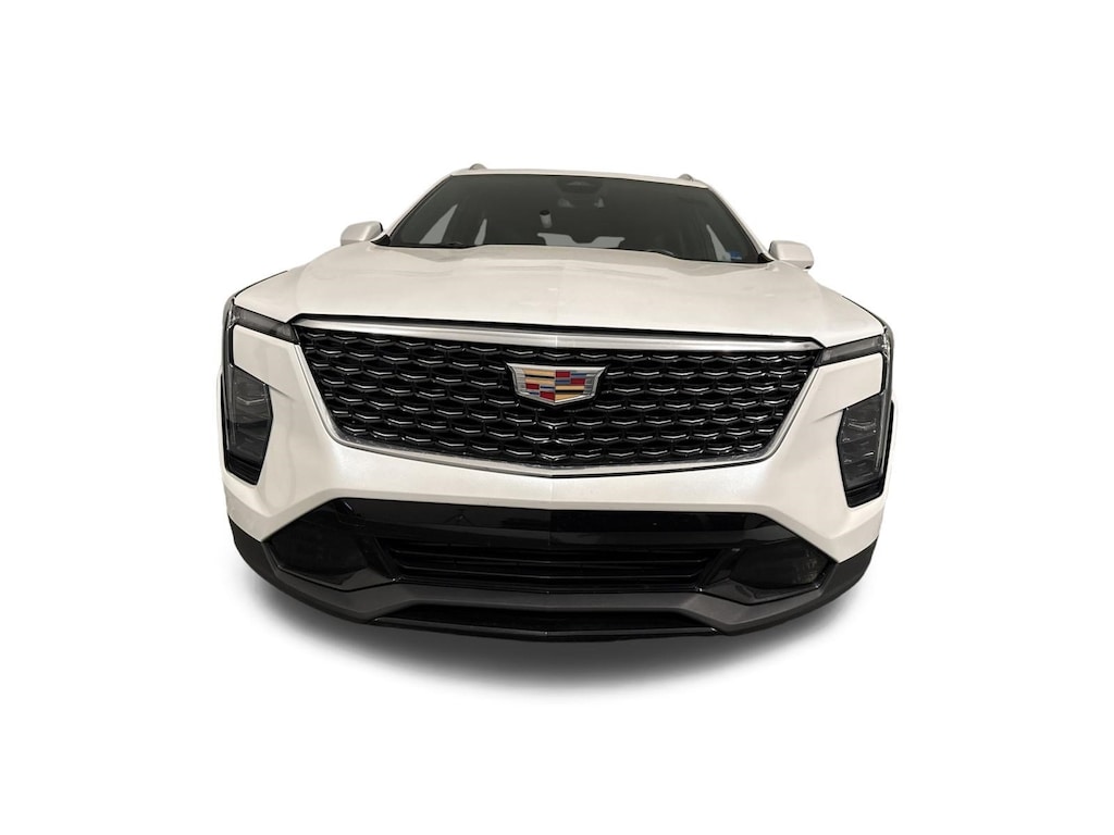 Used 2024 CADILLAC XT4 AWD Premium Luxury SUV