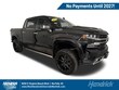  Chevrolet Silverado 1500 LTD