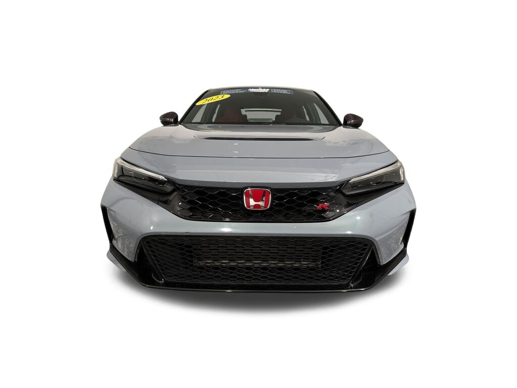 Used 2023 Honda Civic Type R Hatchback