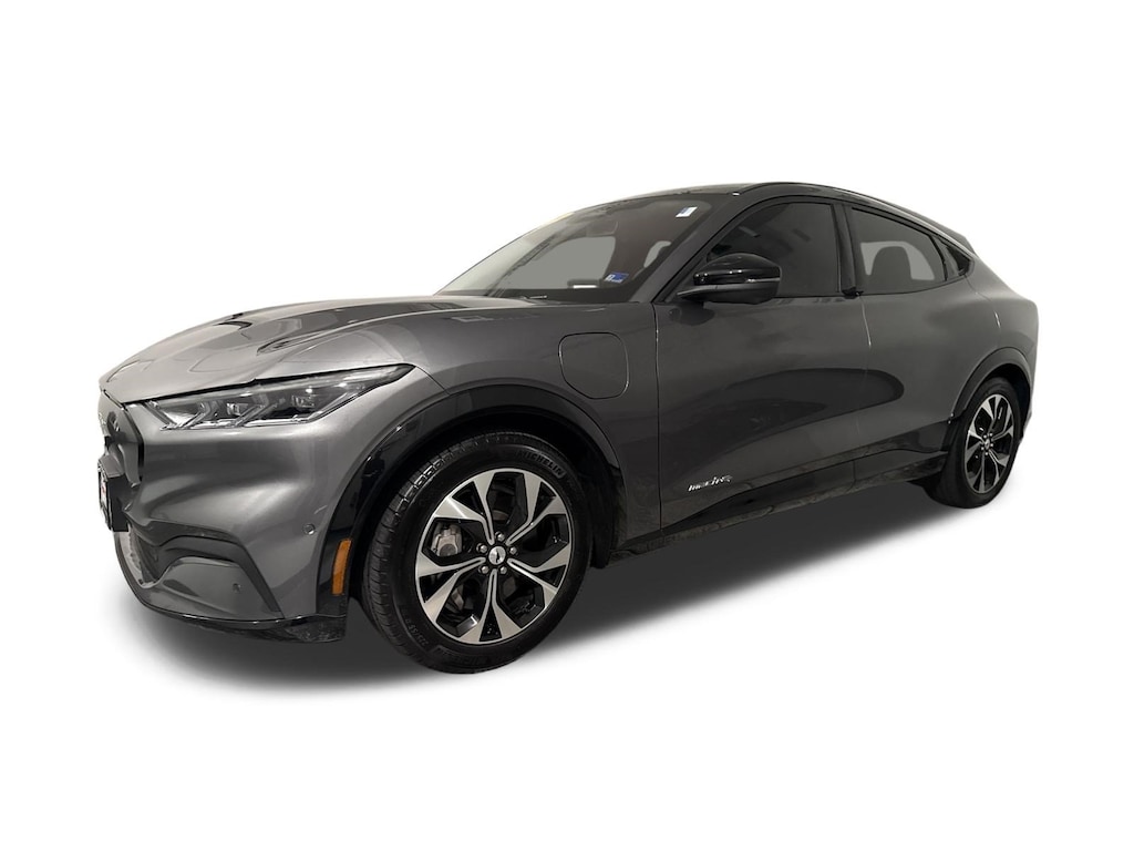Used 2023 Ford Mustang Mach-E Premium SUV