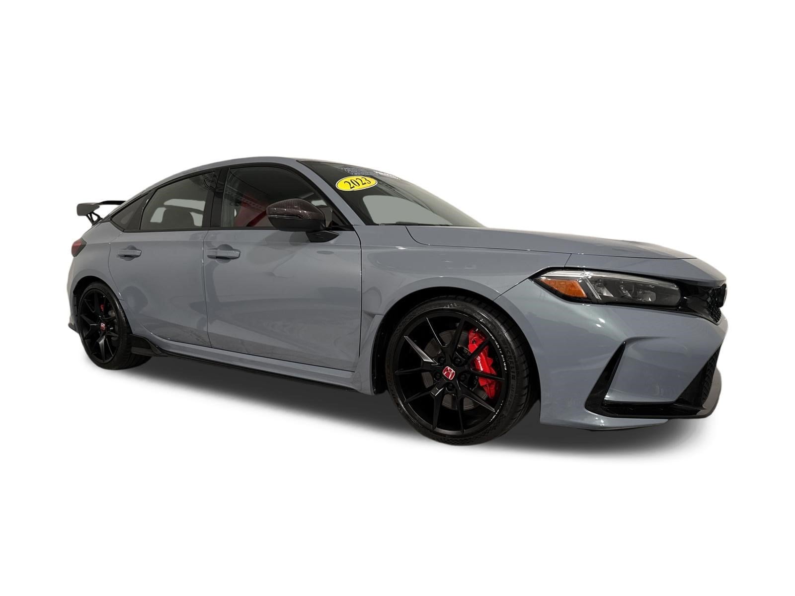 2023 Honda Civic Type R