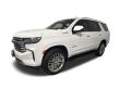 2023 Chevrolet Tahoe High Country SUV