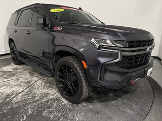 2022 Chevrolet Tahoe Z71 SUV
