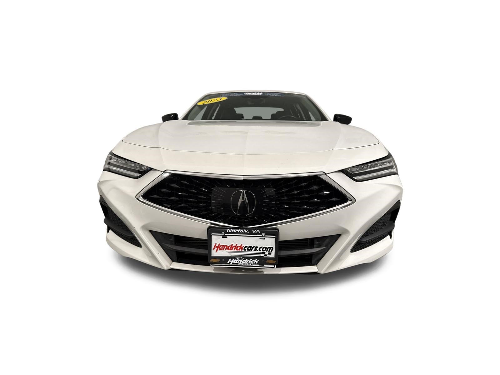 Acura TLX W/Technology Package