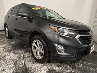 2020 Chevrolet Equinox LT SUV