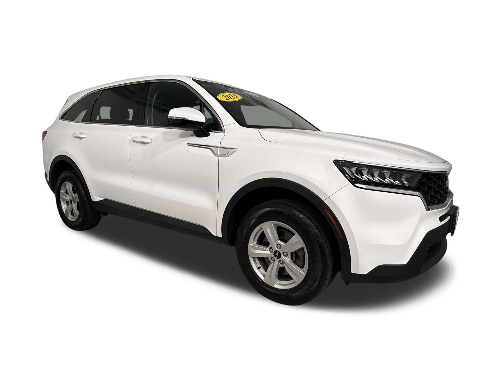 2023 Kia Sorento LX SUV