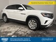 Volkswagen Atlas Cross Sport