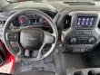 2023 Chevrolet Silverado 1500 Custom Pickup