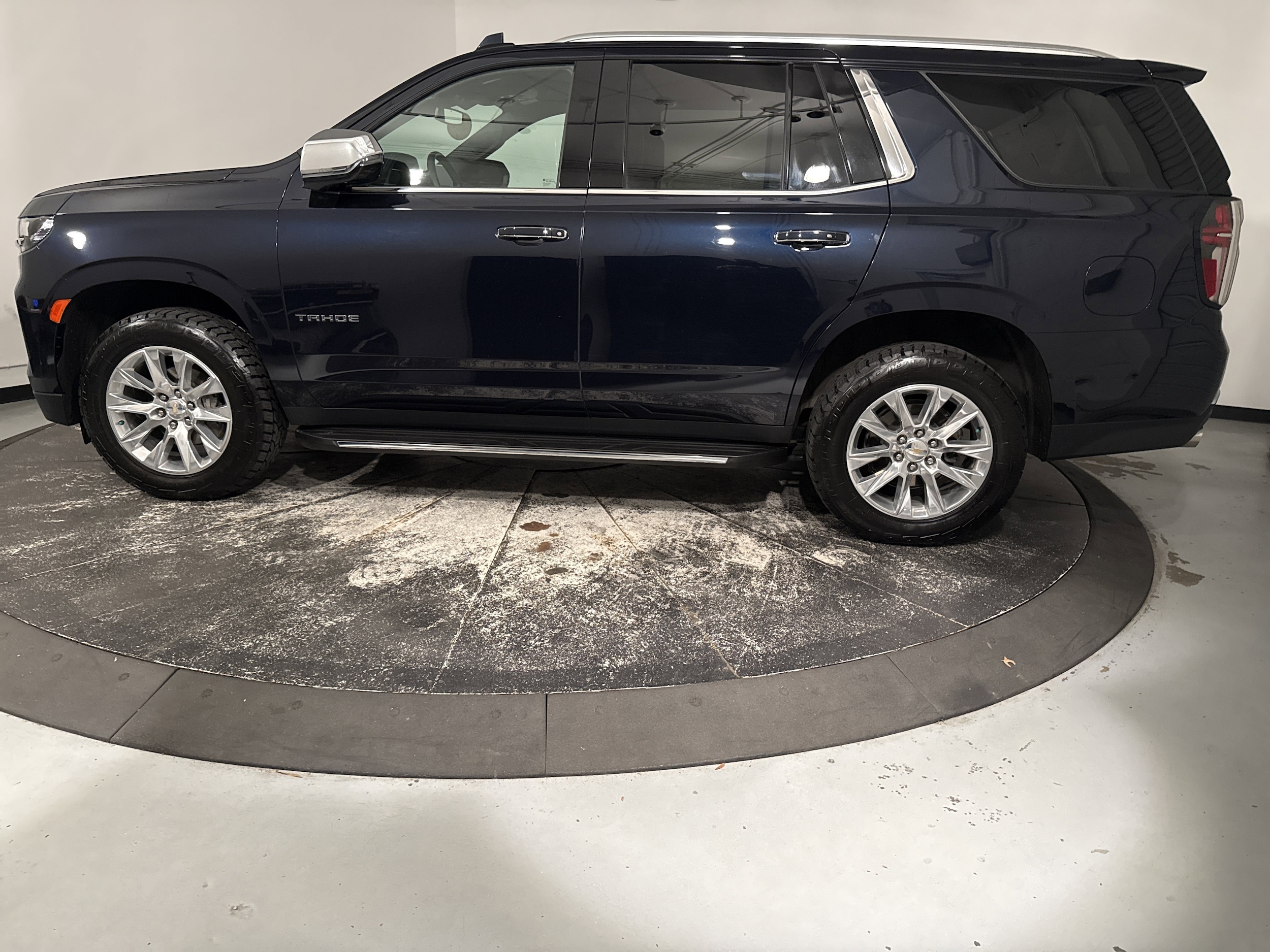 2024 Chevrolet Tahoe Premier photo 6