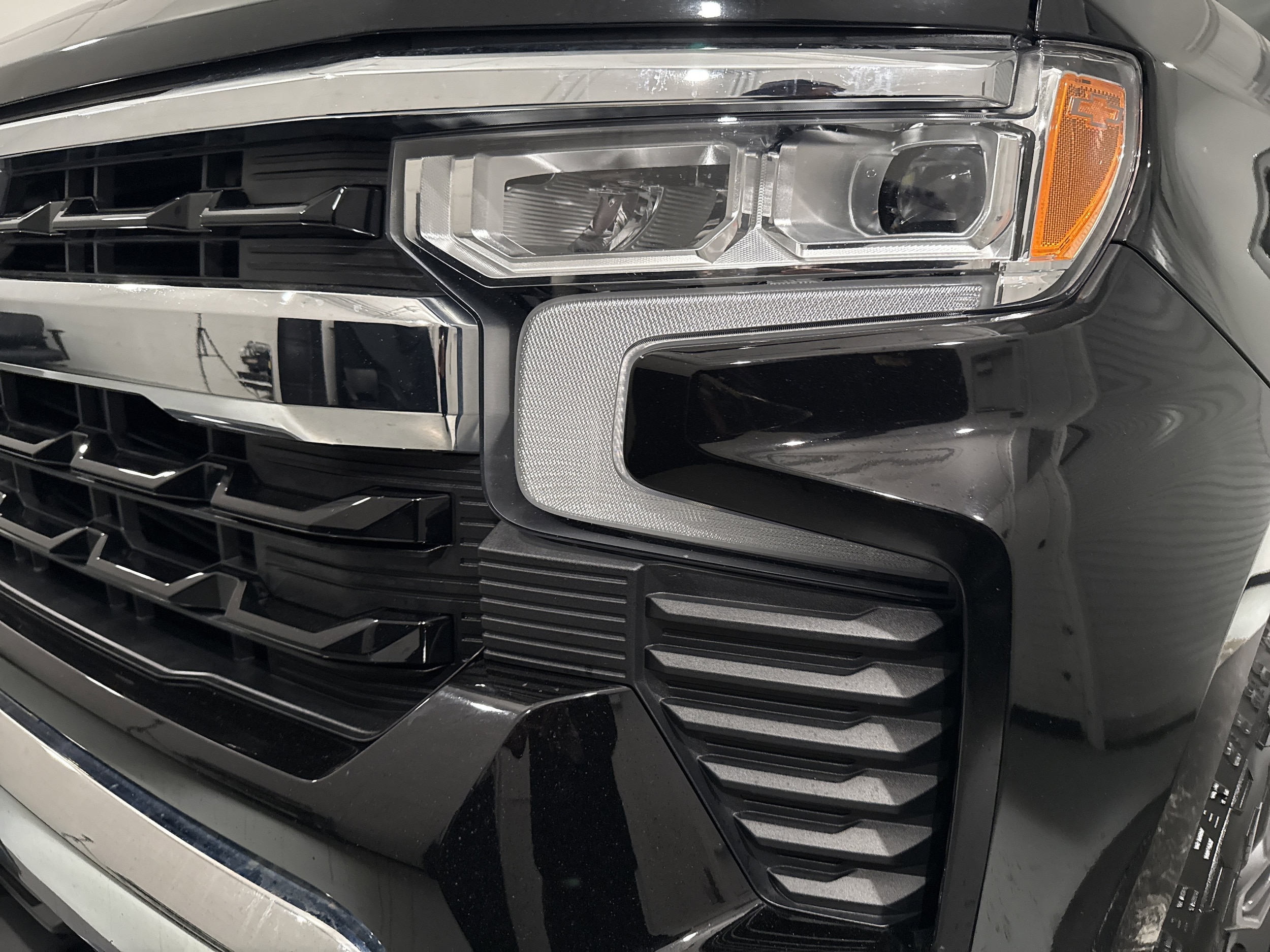 2024 Chevrolet Silverado 1500 photo 4