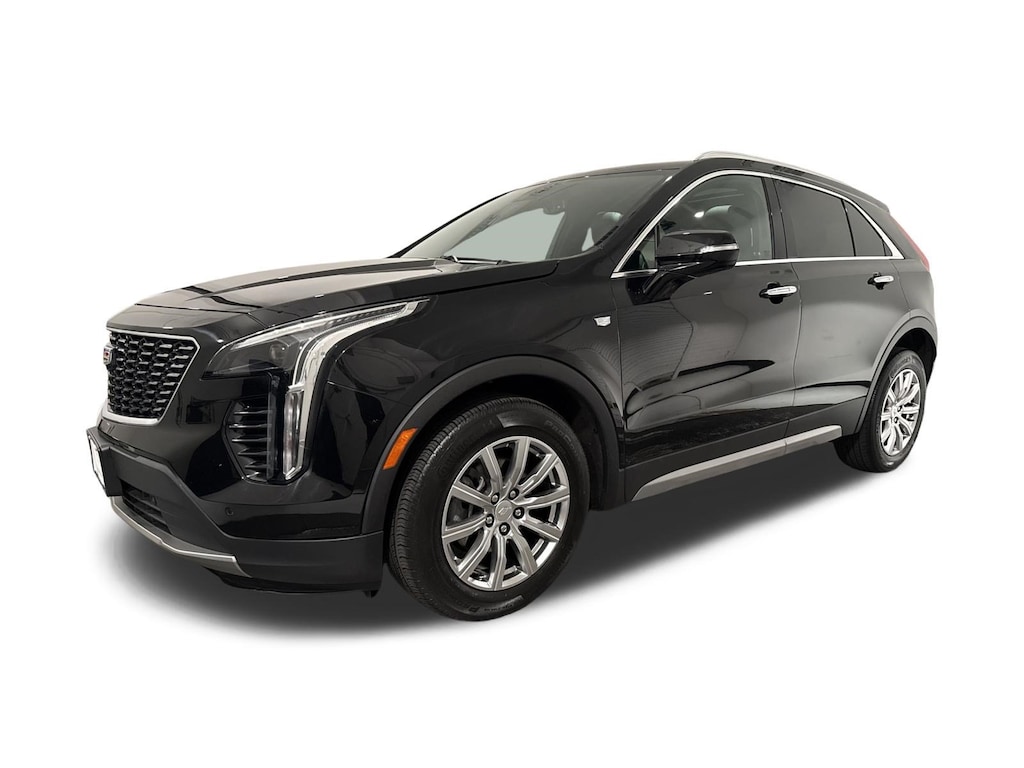 Used 2023 CADILLAC XT4 AWD Premium Luxury SUV