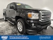  GMC Canyon
