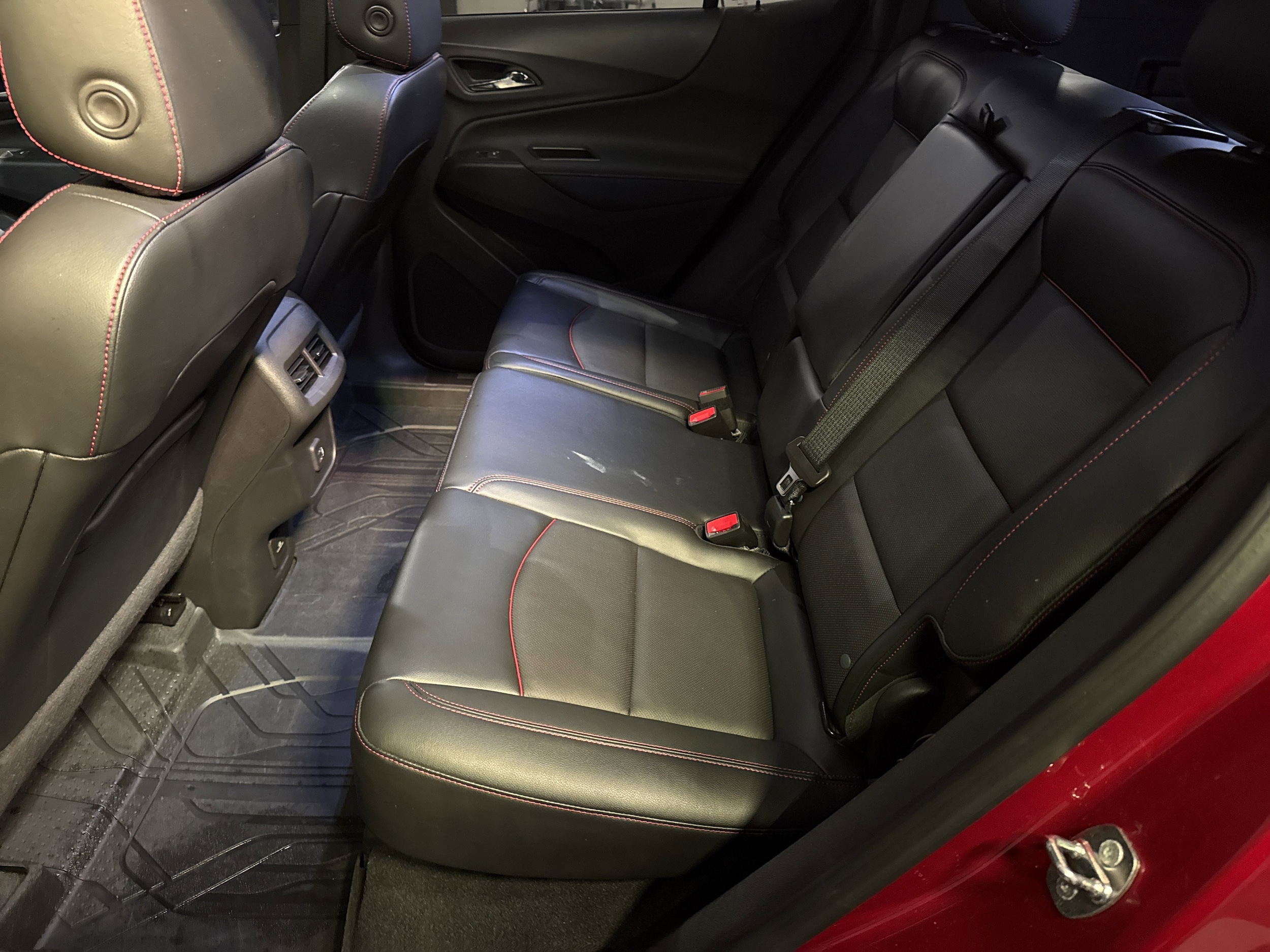 2023 Chevrolet Equinox RS photo 5