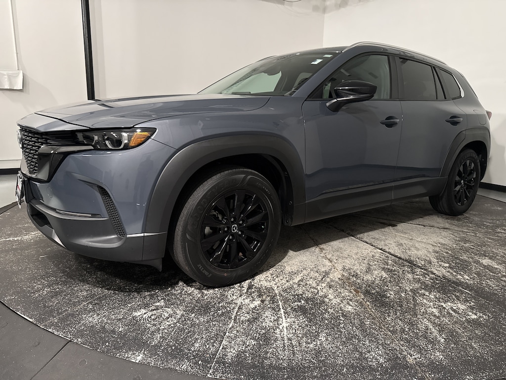 Used 2023 Mazda CX-50 2.5 S Preferred Plus Package SUV