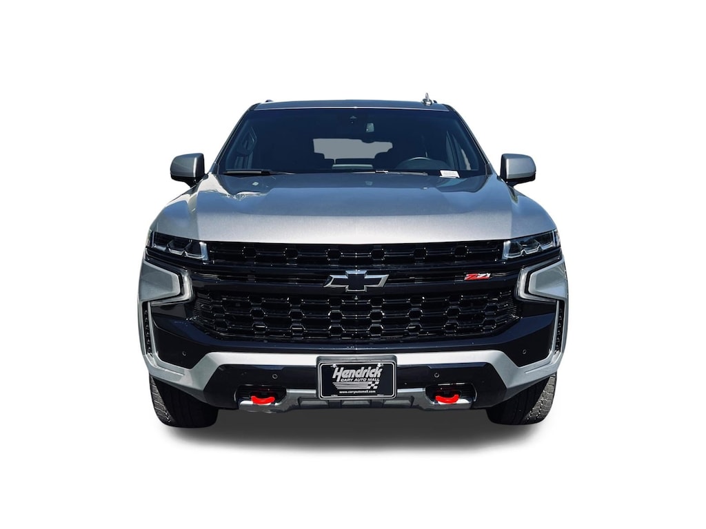 Used 2024 Chevrolet Tahoe Z71 SUV