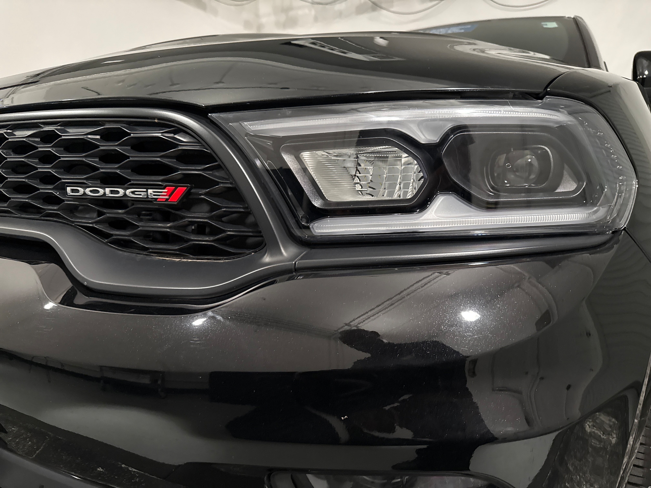 Dodge Durango R/T