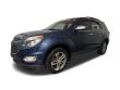 2016 Chevrolet Equinox LTZ SUV