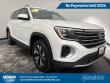  Volkswagen Atlas