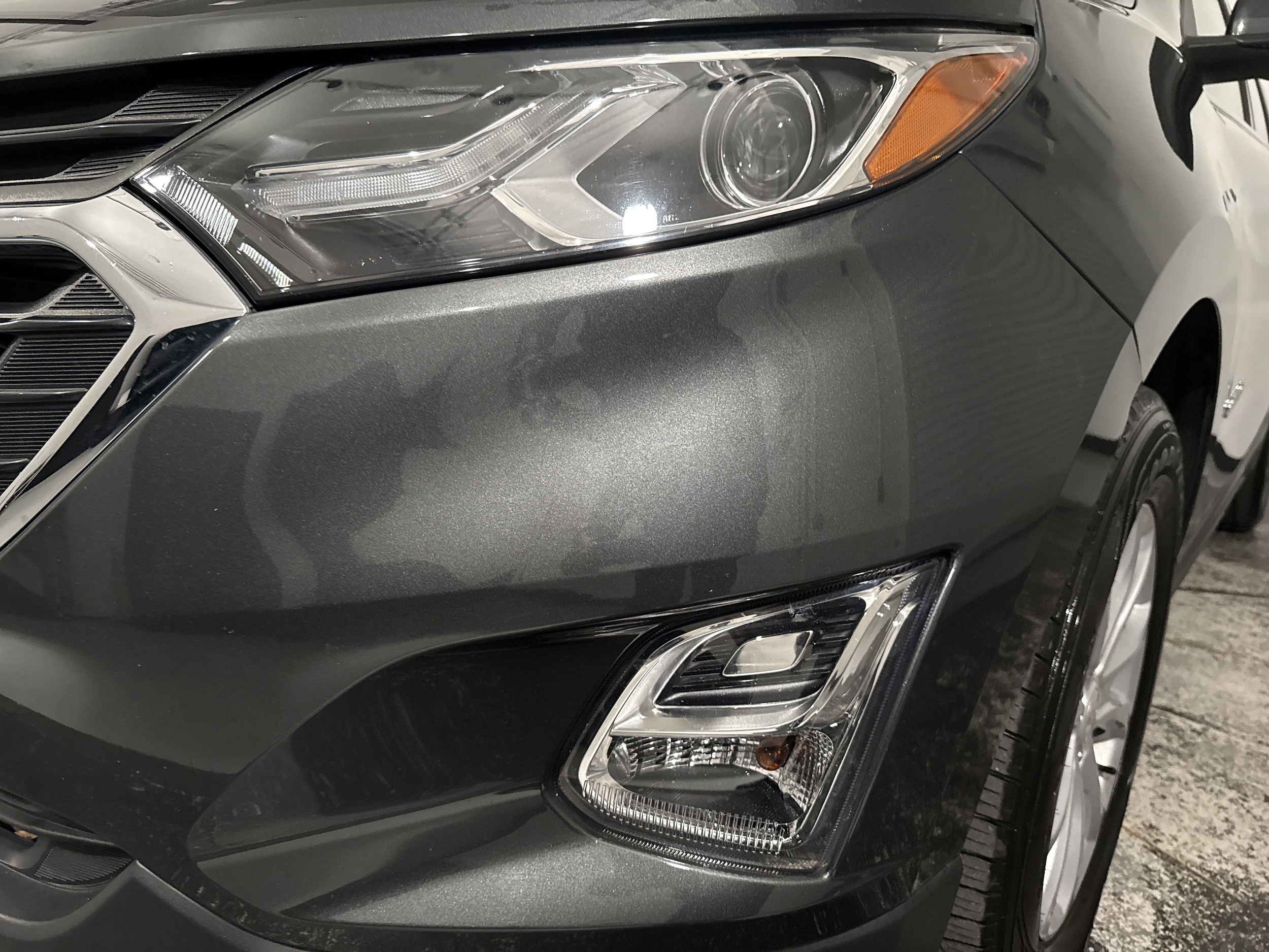 2019 Chevrolet Equinox LT photo 5