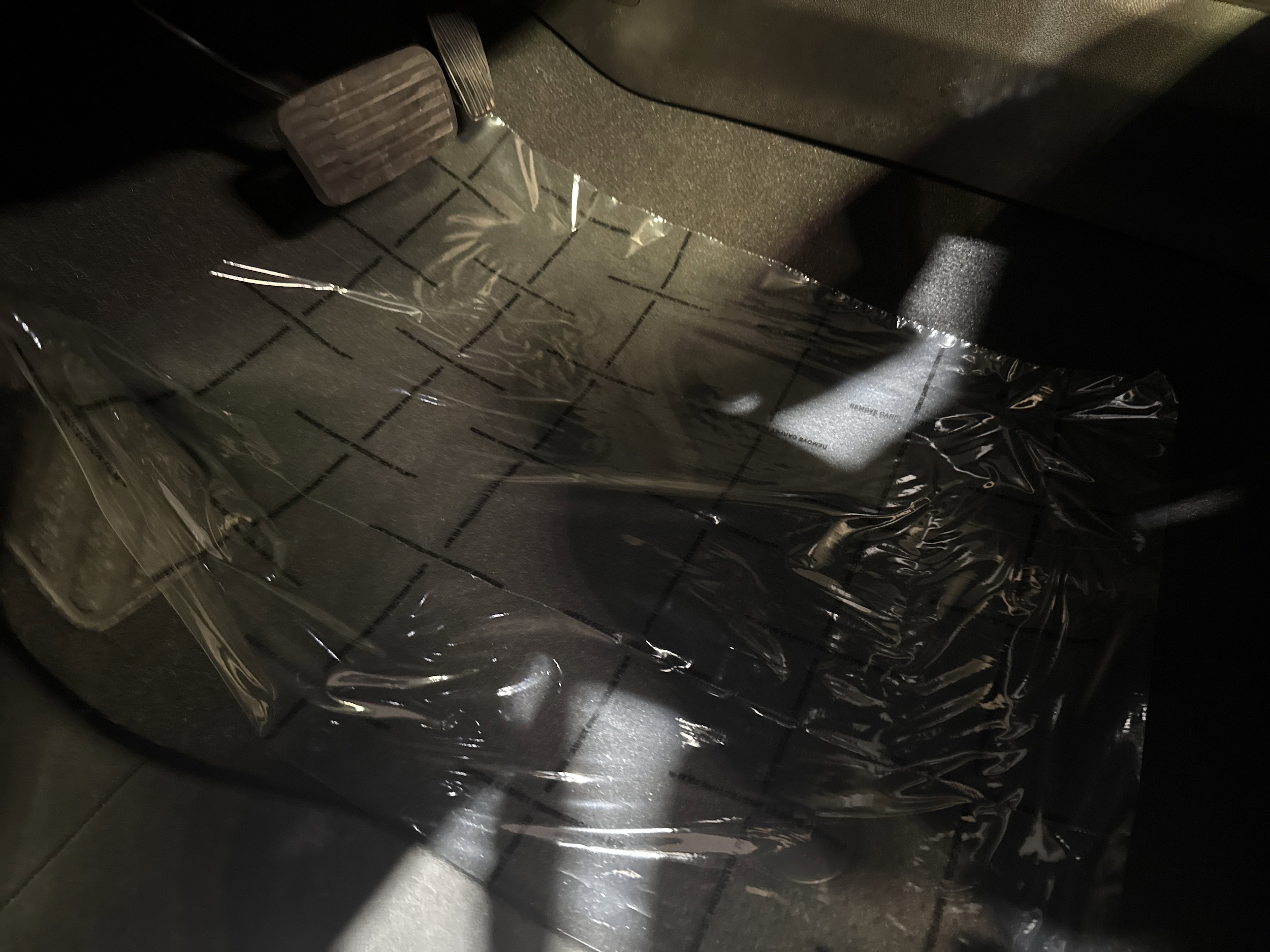 2025 Chevrolet Tahoe Z71 photo 3